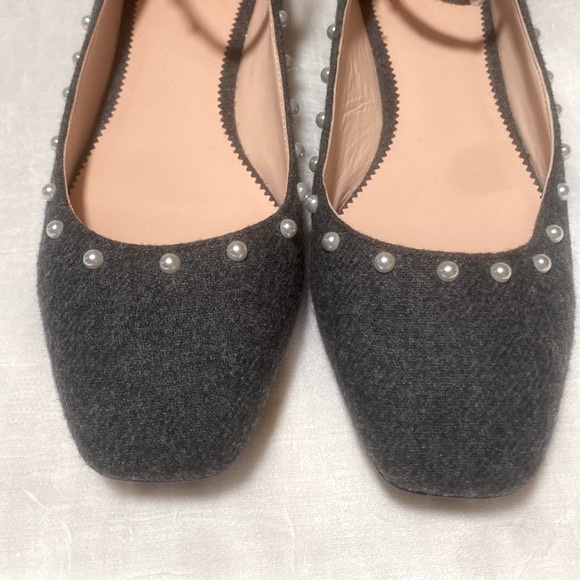 J.Crew Ballet Flats EUC - Picture 10 of 12